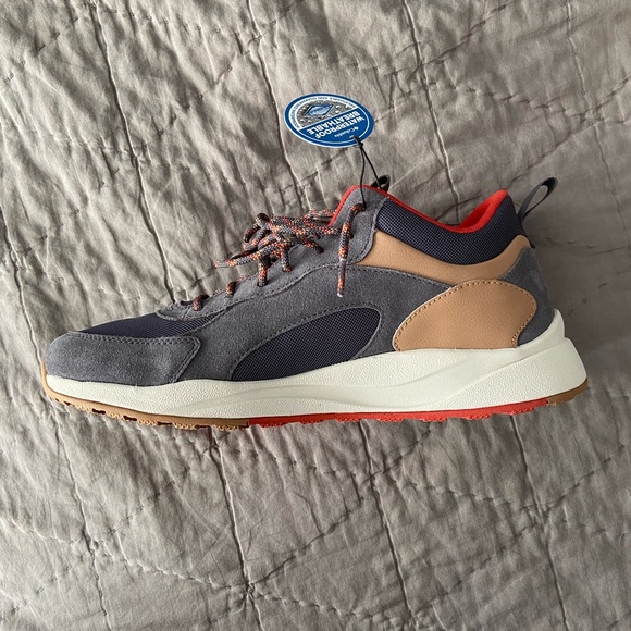 Columbia Pivot Mid Waterproof - Men’s Size 11 Wide - Picture 3 of 6